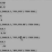 Learning Oracle Application Developer 81