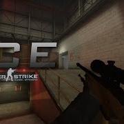 ACE Nuke AWP Tryhard Mode