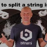 How To Split A Java String 052