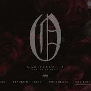 ORPHAN OFFICIAL EP STREAM MANIFESTO 1 0 STAGES OF GRIEF 2023