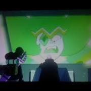 Chris Jericho Tells Emerald To Shut The Hell Up