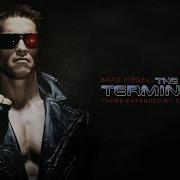 Brad Fiedel The Terminator Theme Extended Rearranged Remastered By Gilles Nuytens