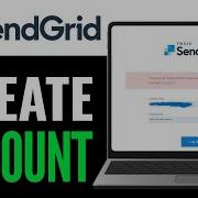 How To Create Sendgrid Account 2025 SIMPLE STEP