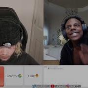 IShowSpeed Gets Hacked On OMEGLE