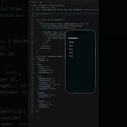 Episode 28 Building A Dark Mode Contact List In React Native