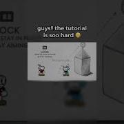 Guys The Tutorial Is So Hard Cuphead