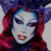 Miss Fame Blue Planet Makeup Tutorial