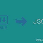 How To Convert Markdown Table To JSON Online