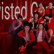 Multifandom Twisted Games