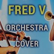 Fred V Icarus By An Orchestra Polyphonic