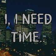 NF Time Lyrics