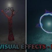Cool Visual Effects Part 1 FREE UNITY ASSET