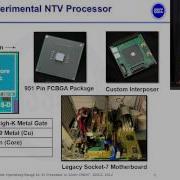Exascale Computing Fact Or Fiction