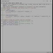 Compute Volume And Surface Area Of A Cylinder