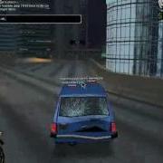 Compton Crip Mafia Roleplay Part 2