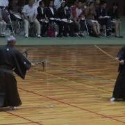 Nito Shinkage Ryu Kusarigama Jutsu 二刀神影流鎖鎌術