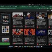 Custom RSS Feed Generator Curate Comment And Publish Directly From Your Browser