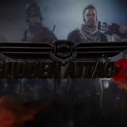 Sudden Attack II Squad War Mode