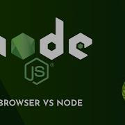 Node Js Tutorial 7 Browser Vs Node Js