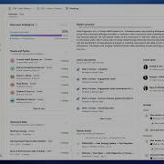 Watch It Work The Legal Context Graph And The Matter Overview Your Entire Case At A Glance