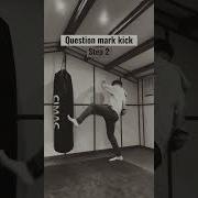 How To Kick Brazilian Question Mark Kick Glaube Feitosa And Tsukamoto KO Shorts Youtubeshorts
