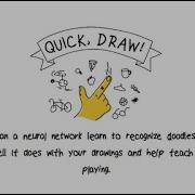 Quick Draw Tutorial For Kids