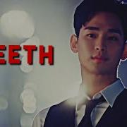 TEETH KOREAN MULTIMALE
