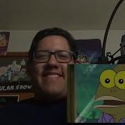 Reaction 127 LightningDude42 Reacts To YTP Deliver Us REUPLOAD