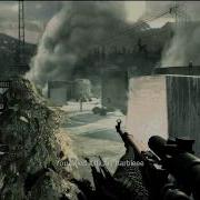CoD4 Spray Leads To Epic Win