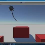 Ball And Chain Unity Prototype