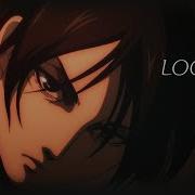 Mikasa Ackerman AMV Looking At Me