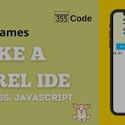 Javacript Games Make A Karel IDE Part 1 Javascript Beginner Tutorial HTML CSS Javascript