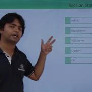 ASP NET SessionState