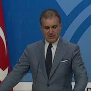 AK Parti De Yeni MYK Belli Oldu
