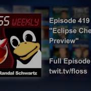 Eclipse Che Preview