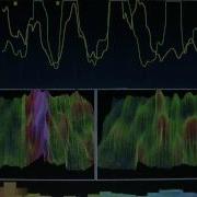 Brainwave Neurofeedback Training Visualization Video Old 2007 Area Tech