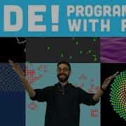 Code Programming With P5 Js For Beginners Trailer
