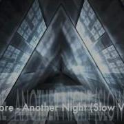 Nightcore Another Night Slow Motion Version