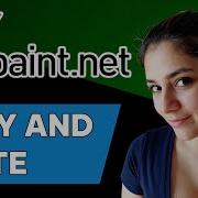 How To Copy And Paste Images In Paint NET