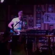 The Spirals Not Sure Live Royal Pub Винница 29 08 2015