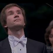 Lugansky Rachmaninoff Piano Concerto No 2