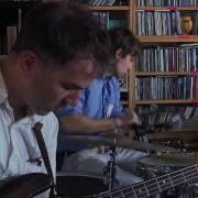 The Walkmen NPR Music Tiny Desk Concert