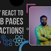 Deploy React App To Github Pages With Github Actions W Custom Domain