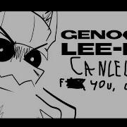 FNF Vs Tabi Genocide Lee Mix CANCELLED