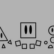 Shape Animation Sound Test