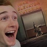 How To Elevator On IW4X Tutorial W 43 Spots Sprint Jump And Crouch Eles