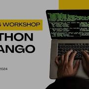 Day 3 3 Days Python Django Workshop Aug 2024