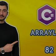 82 C Dersleri ArrayList Nedir Çalışma Yapısı LİSTE GENERIC