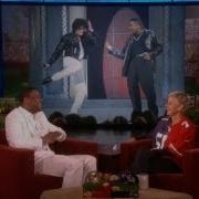 Chris Tucker Discusses Michael Jackson