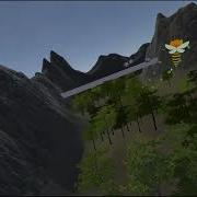 Rail Shooter Prototype I Created During My Unity Course